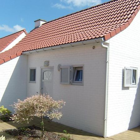 Huisjes Aan Zee De Haan Εξωτερικό φωτογραφία